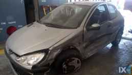 PEUGEOT 206 ΠΟΡΤΕΣ,ΤΖΑΜΟΠΟΡΤΑ,ΦΤΕΡΑ www.saravalaki.com