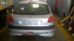 PEUGEOT 206 ΑΙΣΘΗΤΗΡΕΣ Λ,ΕΞΑΤΜΙΣΗ ΣΕΤ,ΚΑΤΑΛΥΤΕΣ www.saravalaki.com