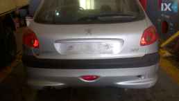 PEUGEOT 206 ΑΜΟΡΤΙΣΕΡ ΑΝΥΨΩΣΗΣ,ΓΡΥΛΟΙ ΠΑΡΑΘΥΡΩΝ,ΕΤΑΖΕΡΕΣ www.saravalaki.com