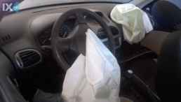 PEUGEOT 206 ΑΝΤΑΛ.ΚΑΝΤΡΑΝΚΟΝΤΕΡ,ΝΤΟΥΛΑΠΑΚΙΑ,ΤΕΜΠΕΛΙΔΕΣ www.saravalaki.com
