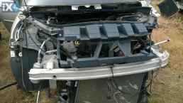 Renault Scenic PRIVILEGE ΑΣΦΑΛΕΙΕΣΑΣΦΑΛΕΙΟΘΗΚΕΣ,ΔΥΝΑΜΟ,ΕΓΚΕΦΑΛΟΣ+ΚΙΤ www.saravalaki.com