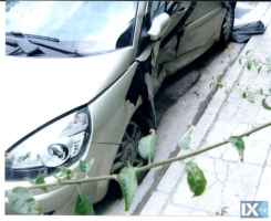 Renault Scenic PRIVILEGE ΚΛΙΜΑΤΙΣΤΙΚΟ ΚΟΜΠΛΕ,ΚΟΜΠΡΕΣΕΡ Αircodition ΣΩΛΗΝΕΣ Κ ΕΞΑΡΤΗΜΑΤΑ www.saravalaki.com