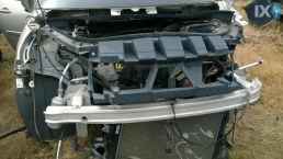 Renault Scenic PRIVILEGE  ΚΑΘΡΕΠΤΕΣ ΑΠΛΟΙΗΛΕΚΤΡΙΚΟΙ,ΔΙΑΚΟΠΤΕΣ/ΚΟΝΤΡΟΛ www.saravalaki.com