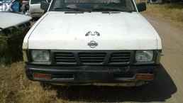NISSAN D21 KING CAB ΑΝΤΑΛ.ΗΜΙΑΞΟΝΙΑ,ΜΟΥΑΓΙΕ,ΨΑΛΙΔΙΑ www.saravalaki.com
