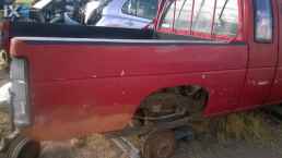 NISSAN D21 KING CAB ΑΝΤΑΛ.ΑΚΡΑΞΟΝΙΑ,ΑΞΟΝΕΣ ΠΙΣΩ,ΓΕΦΥΡΕΣ www.saravalaki.com