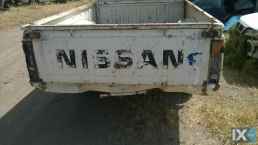 NISSAN D21 KING CAB ΑΝΤΑΛ.ΜΕΣΑΙΟ ΚΑΖΑΝΙ ΕΞΑΤΜΙΣΗΣ,ΤΕΛΙΚΟ ΕΞΑΤΜΙΣΗΣ,ΧΤΑΠΟΔΙ/ΠΟΛΛΑΠΛΗΣΕΞΑΓΩΓΗΣ www.saravalaki.com