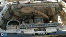 NISSAN D21 KING CAB ΑΝΤΑΛ.ΤΙΜΟΝΙΑ,ΥΔΡΑΥΛΙΚΑ ΤΙΜΟΝΙΑ,ΚΑΡΜΠΥΡΑΤΕΡ www.saravalaki.com