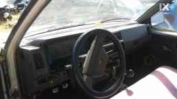 NISSAN D21 KING CAB ΠΑΡΑΘΥΡΑ ΜΠΡΟΣΤΑΠΙΣΩ,ΜΟΤΕΡ  ΥΑΛΟΚΑΘΑΡΙΣΤΗΡΩΝ www.saravalaki.com