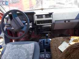 NISSAN D21 KING CAB ΑΝΤΑΛ.ΠΛΑΣΤΙΚΑ ΚΑΛΥΜΜΑΤΑ ΚΟΛΩΝΑΣ,ΤΑΠΕΤΣΑΡΙΕΣ ΟΥΡΑΝΟΥΠΟΡΤΑΣ www.saravalaki.com