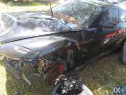 MAZDA RX8 ΑΝΤΑΛ.ΑΙΣΘΗΤΗΡΕΣ,ΑΝΤΛΙΕΣ ΒΕΝΖΙΝΗΣ,ΠΕΝΤΑΛ ΓΚΑΖΙΟΥ ΗΛΕΚΤΡΙΚΟ  www.saravalaki.com