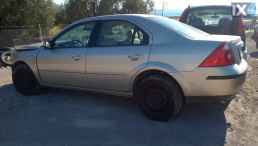 FORD MONDEO ΑΝΤΑΛ.ΜΑΡΣΠΙΕ www.saravalaki.com