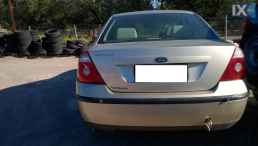 FORD MONDEO ΑΝΤΑΛ.ΚΑΠΟ,ΠΟΡΤΠΑΓΚΑΖ,ΠΡΟΦΥΛΑΚΤΗΡΕΣ www.saravalaki.com