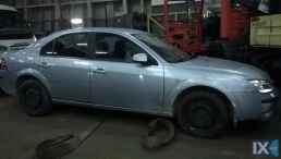 FORD MONDEO ΑΝΤΑΛ.ΠΕΤΑΛΟΥΔΕΣ ΓΚΑΖΙΟΥ,ΠΟΛΛΑΠΛΗΣ ΕΙΣΑΓΩΓΗΣ,ΡΕΖΕΡΒΟΥΑΡ www.saravalaki.com