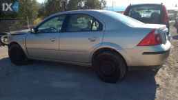 FORD MONDEO ΑΝΤΑΛ.ΑΝΤΛΙΕΣ ΥΔΡΑΥΛΙΚΟΥ ΤΙΜΟΝΙΟΥ,ΚΟΛΩΝΑ ΤΙΜΟΝΙΟΥ,ΚΡΕΜΑΡΓΙΕΡΑ www.saravalaki.com