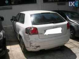 Audi A3,S3.ΑΚΡΑΞΟΝΙΑ,ΑΞΟΝΕΣ ΠΙΣΩ,ΓΕΦΥΡΕΣ www.saravalaki.com