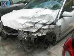 Audi A3,S3 ΜΕΤΩΠΗ,ΤΡΑΒΕΡΣΑ,ΦΑΝΑΡΙΑ ΕΜΠΡΟΣ www.saravalaki.com