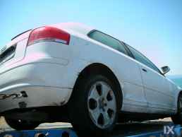 Audi A3,S3 ΑΝΤΑΛΛΑΚΤΙΚΑ 1,4 CAX.ΠΟΡΤΕΣ,ΤΖΑΜΟΠΟΡΤΑ,ΦΤΕΡΑ www.saravalaki.com