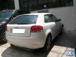 Audi A3  1,4 CAX.ΑΙΣΘΗΤΗΡΕΣ Λ,ΕΞΑΤΜΙΣΗ ΣΕΤ,ΚΑΤΑΛΥΤΕΣ www.saravalaki.com