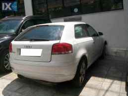 Audi A3,S3 ΑΝΤΛΙΕΣ ΥΔΡΑΥΛΙΚΟΥ ΤΙΜΟΝΙΟΥ,ΚΟΛΩΝΑ ΤΙΜΟΝΙΟΥ,ΚΡΕΜΑΡΓΙΕΡΑ www.saravalaki.com