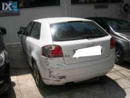 Audi A3 ΠΑΡΑΘΥΡΑ ΜΠΡΟΣΤΑΠΙΣΩ,ΜΟΤΕΡ ΥΑΛΟΚΑΘΑΡΙΣΤΗΡΩΝ www.saravalaki.com