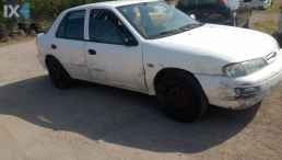 KIA SEPHIA ΚΑΠΟ,ΚΟΛΩΝΕΣ,ΜΑΣΚΕΣ www.saravalaki.com