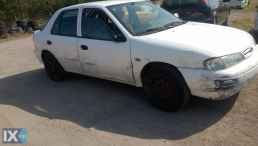 KIA SEPHIA ΑΙΣΘΗΤΗΡΕΣ Λ,ΕΞΑΤΜΙΣΗ ΣΕΤ,ΚΑΤΑΛΥΤΕΣ www.saravalaki.com