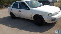 KIA SEPHIA ΚΛΙΜΑΤΙΣΤΙΚΟ ΚΟΜΠΛΕ,ΚΟΜΠΡΕΣΕΡ ΑIRCODITION,ΣΩΛΗΝΕΣ Κ ΕΞΑΡΤΗΜΑΤΑ www.saravalaki.com