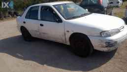 KIA SEPHIA AΝΤΑΛ.ΡΑΔΙΟ CD,ΠΡΟΒΟΛΕΙΣ,ΦΡΕΝΟΥ ΤΡΙΤΟ STOP www.saravalaki.com