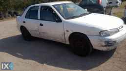 KIA SEPHIA AΝΤΑΛ.ΠΛΑΣΤΙΚΑ ΚΑΛΥΜΜΑΤΑ ΚΟΛΩΝΑΣ,ΤΑΠΕΤΣΑΡΙΕΣ ΟΥΡΑΝΟΥΠΟΡΤΑΣ www.saravalaki.com