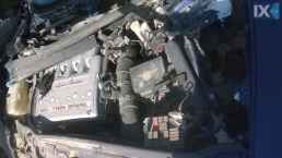 ALFA ROMEO 147 ΚΙΝΗΤΗΡΑΣ AR321 ΑΝΤΑΛ.ΖΑΝΤΕΣ,ΜΙΖΕΣ,ΠΛΕΞΟΥΔΑ www.saravalaki.com