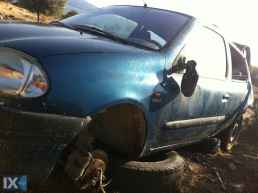 RENAULT CLIO ΖΑΝΤΕΣ,ΜΙΖΕΣ,ΠΛΕΞΟΥΔΑ www.saravalaki.com