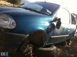 RENAULT CLIO ΑΙΣΘΗΤΗΡΕΣ,ΑΝΤΛΙΕΣ ΒΕΝΖΙΝΗΣ,ΠΕΝΤΑΛ ΓΚΑΖΙΟΥ ΗΛΕΚΤΡΙΚΟ www.saravalaki.com