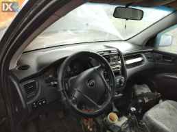 KIA SPORTAGE  ΦΑΝΑΡΙΑ ΕΜΠΡΟΣ LED ΚΡΕΜΑΡΓΙΕΡΑ  www.saravalaki.com