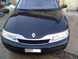 RENAULT LAGUNA ANTAΛ.ΚΙΝΗΤΗΡΕΣΜΟΤΕΡ,ΑΥΤΟΜΑΤΑΧΕΙΡΟΚΙΝΗΤΑ ΣΑΣΜΑΝ  www.saravalaki.com