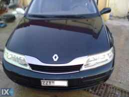 RENAULT LAGUNA ΜΕΤΩΠΗ,ΤΡΑΒΕΡΣΑ,ΦΑΝΑΡΙΑ ΕΜΠΡΟΣ  www.saravalaki.com