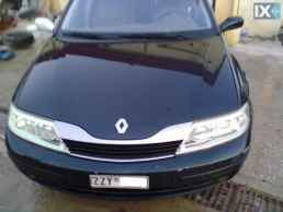 RENAULT LAGUNA ΚΑΠΟ,ΚΟΛΩΝΕΣ,ΜΑΣΚΕΣ www.saravalaki.com