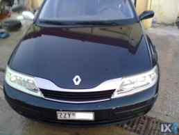 RENAULT LAGUNA ΑΝΤΑΛ.ΠΕΤΑΛΟΥΔΕΣ ΓΚΑΖΙΟΥ,ΠΟΛΛΑΠΛΗΣ ΕΙΣΑΓΩΓΗΣ,ΡΕΖΕΡΒΟΥΑΡ  www.saravalaki.com