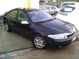 RENAULT LAGUNA ΑΝΤΑΛ.ΠΑΡΑΘΥΡΑ ΜΠΡΟΣΤΑΠΙΣΩ,ΜΟΤΕΡ  ΥΑΛΟΚΑΘΑΡΙΣΤΗΡΩΝ  www.saravalaki.com