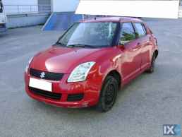 SUZUKI SWIFT ΑΝΤΑΛ.M13A,M16A ΜΕΣΑΙΟ ΚΑΖΑΝΙ ΕΞΑΤΜΙΣΗΣ,ΤΕΛΙΚΟ ΕΞΑΤΜΙΣΗΣ,ΧΤΑΠΟΔΙ/ΠΟΛΛΑΠΛΗΣΕΞΑΓΩΓΗΣ www.saravalaki.com