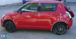 SUZUKI SWIFT ΚΑΘΡΕΠΤΕΣ ΑΠΛΟΙΗΛΕΚΤΡΙΚΟΙ,ΔΙΑΚΟΠΤΕΣ ΚΟΝΤΡΟΛ www.saravalaki.com