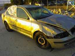 SKODA OCTAVIA 5 ΖΑΝΤΕΣ ΑΛΟΥΜΙΝΙΟΥ,ΣΙΔΕΡΕΝΙΕΣ,ΡΕΖΕΡΒΑ www.saravalaki.com