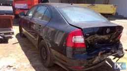 SKODA OCTAVIA 5  ΠΟΔΙΑ,ΠΟΡΤΠΑΓΚΑΖ,ΠΡΟΦΥΛΑΚΤΗΡΕΣ www.saravalaki.com