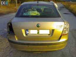 SKODA OCTAVIA  ΜΕΣΑΙΟ ΚΑΖΑΝΙ ΕΞΑΤΜΙΣΗΣ,ΤΕΛΙΚΟ ΕΞΑΤΜΙΣΗΣ,ΧΤΑΠΟΔΙ/ΠΟΛΛΑΠΛΗΣΕΞΑΓΩΓΗΣ www.saravalaki.com