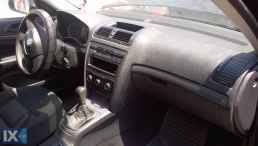 SKODA OCTAVIA ΚΛΙΜΑΤΙΣΤΙΚΟ ΚΟΜΠΛΕ,ΚΟΜΠΡΕΣΕΡ Αircodition,ΣΩΛΗΝΕΣ Κ ΕΞΑΡΤΗΜΑΤΑ www.saravalaki.com