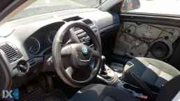 SKODA OCTAVIA ΠΑΡΑΘΥΡΑ ΜΠΡΟΣΤΑ,ΠΑΡΑΘΥΡΑ ΠΙΣΩ,ΜΟΤΕΡ  ΥΑΛΟΚΑΘΑΡΙΣΤΗΡΩΝ  www.saravalaki.com