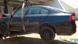 SKODA OCTAVIA ΚΑΘΡΕΠΤΕΣ ΑΠΛΟΙ,ΚΑΘΡΕΠΤΕΣ ΗΛΕΚΤΡΙΚΟΙ,ΔΙΑΚΟΠΤΕΣ/ΚΟΝΤΡΟΛ www.saravalaki.com