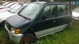 Daihatsu MOVE & GRAN MOVE ΚΑΠΟ,ΚΟΛΩΝΕΣ,ΜΑΣΚΕΣ www.saravalaki.com