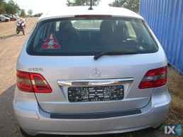 MERCEDES B CLASS  ΣΕΒΡΟ ΦΡΕΝΩΝ,ΣΥΡΜΑΤΑ ΧΕΙΡΟΦΡΕΝΟΥ,ΤΡΟΜΠΑ ΦΡΕΝΟΥ www.saravalaki.com