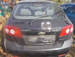 LACETTI ΑΝΤΑΛ.ΦΑΝΑΡΙΑ ΠΙΣΩ,ΨΥΓΕΙΑ ΚΛΙΜΑΤΙΣΤΙΚΩΝ,ΨΥΓΕΙΑ ΝΕΡΟΥ www.saravalaki.com