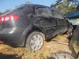 LACETTI ΑΝΤΑΛ.ΜΕΤΩΠΗ,ΤΡΑΒΕΡΣΑ,ΦΑΝΑΡΙΑ ΕΜΠΡΟΣ www.saravalaki.com